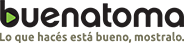 Buenatoma Logo